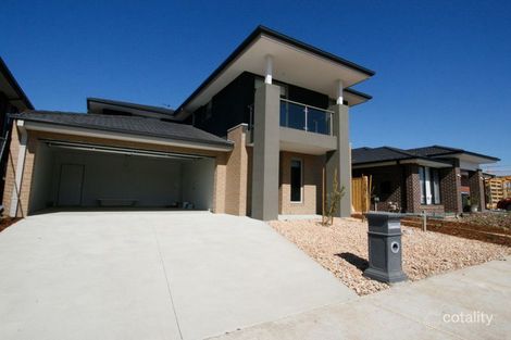 Property photo of 101 Evesham Drive Point Cook VIC 3030