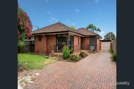 Property photo of 34 Sandhurst Crescent Bundoora VIC 3083