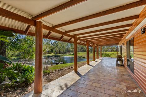 Property photo of 629 Bilwon Road Biboohra QLD 4880