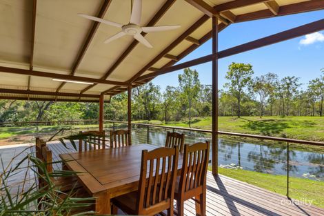 Property photo of 629 Bilwon Road Biboohra QLD 4880