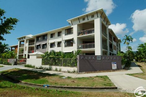 19/349-351 Lake St, Cairns North, QLD 4870