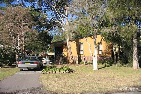 Property photo of 12 Henry Street Chittaway Point NSW 2261