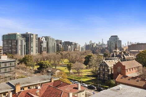 Property photo of 301/3016/K High Street Windsor VIC 3181