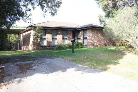 Property photo of 2 Terry Street Pearcedale VIC 3912
