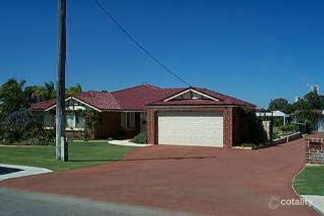 92 East Churchill Ave, Beeliar, WA 6164