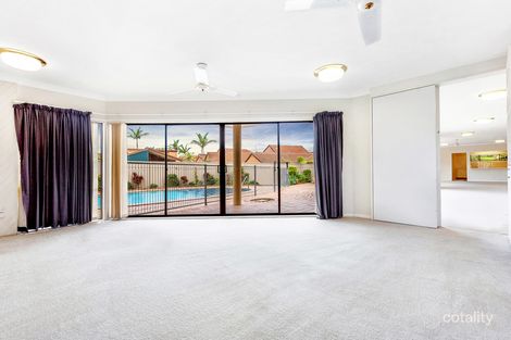 Property photo of 39/172 Barrier Reef Drive Mermaid Waters QLD 4218
