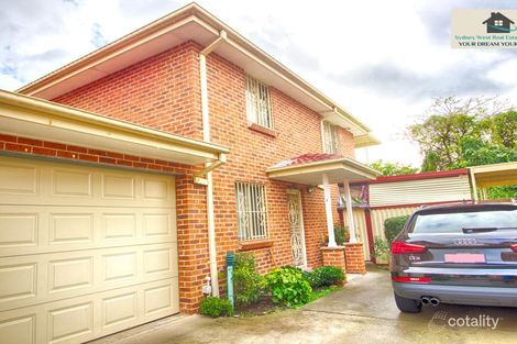 Property photo of 4/27-29 John Street Granville NSW 2142