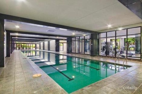 Property photo of 301C/26 Point Street Pyrmont NSW 2009