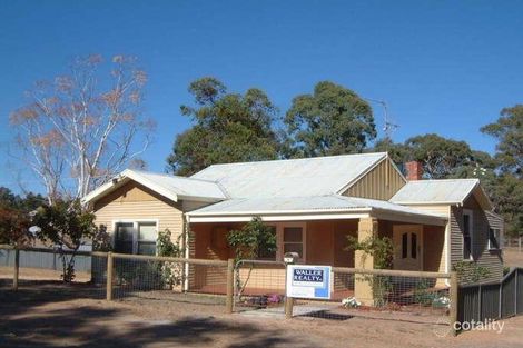 Property photo of 9 Binghams Road Harcourt VIC 3453