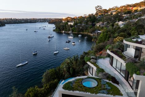 Property photo of 304 Edinburgh Road Castlecrag NSW 2068