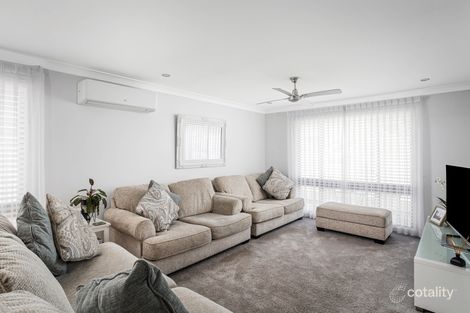 Property photo of 37 Kenneth Slessor Drive Glenmore Park NSW 2745