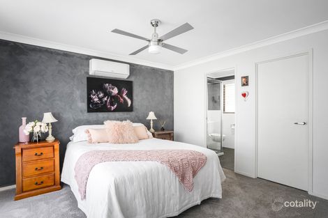 Property photo of 37 Kenneth Slessor Drive Glenmore Park NSW 2745