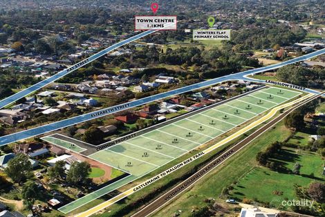 45 Elizabeth St, Campbells Creek, VIC 3451