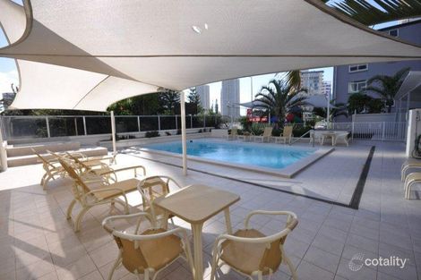 Property photo of 2A/150 The Esplanade Surfers Paradise QLD 4217