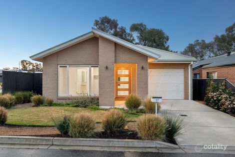 27 Strathmore Ct, Strathfieldsaye, VIC 3551