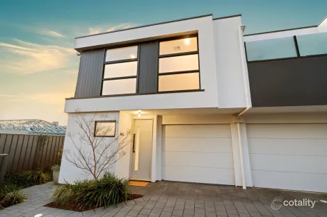 Property photo of 14G Daly Street Kurralta Park SA 5037