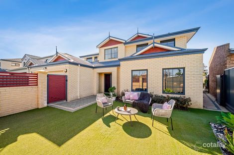 Property photo of 26 Cambey Way Brentwood WA 6153