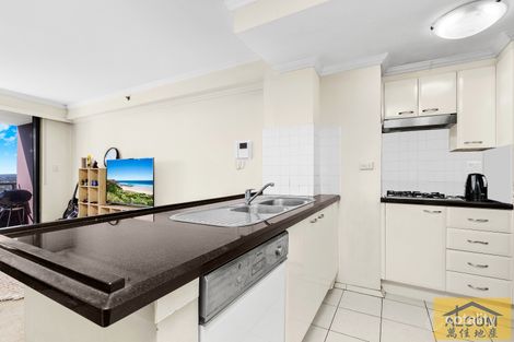 Property photo of 205/323 Forest Road Hurstville NSW 2220