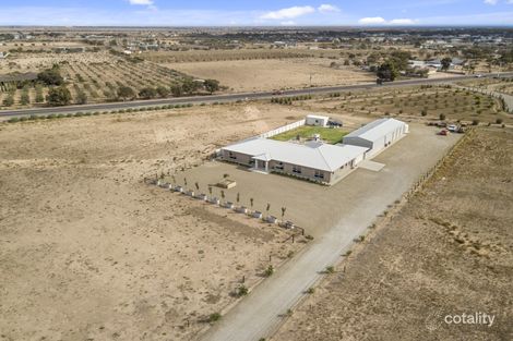 Property photo of 16 Bowman Road Wallaroo SA 5556