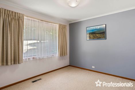 Property photo of 45 Heath Avenue Mount Evelyn VIC 3796
