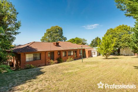 Property photo of 45 Heath Avenue Mount Evelyn VIC 3796