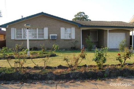 Property photo of 82 Lanhams Road Winston Hills NSW 2153