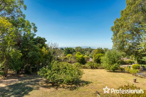 Property photo of 45 Heath Avenue Mount Evelyn VIC 3796