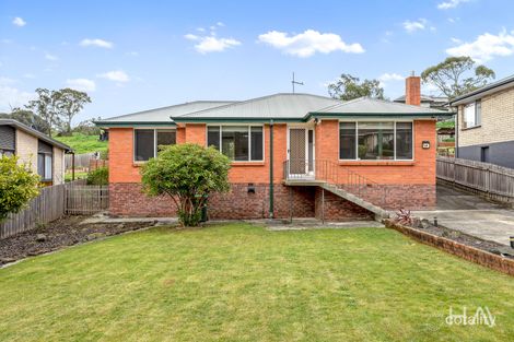Property photo of 46 Outram Street Summerhill TAS 7250