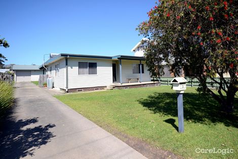 Property photo of 3 The Triangle Culburra Beach NSW 2540