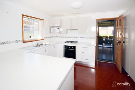 Property photo of 3 The Triangle Culburra Beach NSW 2540