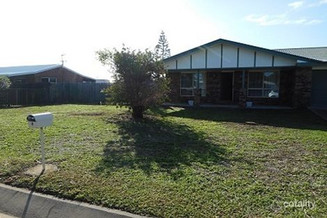 Property photo of 4 Mary Fox Street Innes Park QLD 4670
