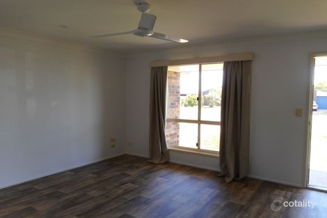 Property photo of 4 Mary Fox Street Innes Park QLD 4670
