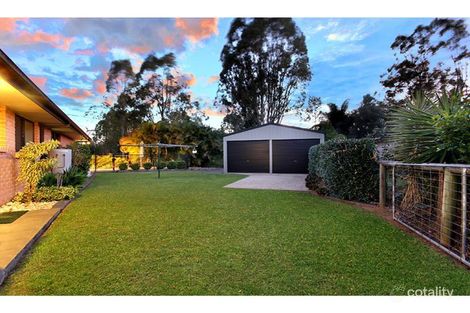 Property photo of 10 Forceful Crescent Karalee QLD 4306