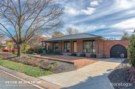 Property photo of 18 Currey Street Gowrie ACT 2904