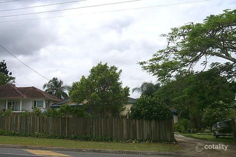 114 Nambour Mapleton Rd, Nambour, QLD 4560