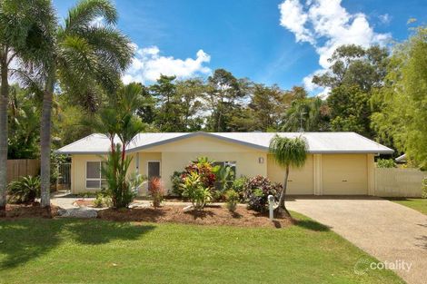 38 Jasmine St, Redlynch, QLD 4870