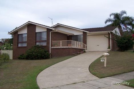 12 Morris Cres, Bonnells Bay, NSW 2264