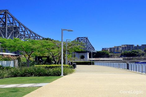 Property photo of 4003/15 Anderson Street Kangaroo Point QLD 4169
