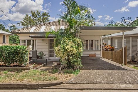 Property photo of 27 Ruskin Street Taringa QLD 4068