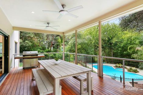 Property photo of 26 Kiogle Street Wahroonga NSW 2076