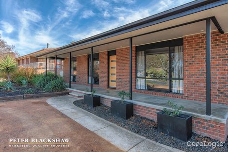 Property photo of 18 Currey Street Gowrie ACT 2904