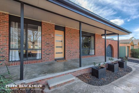 Property photo of 18 Currey Street Gowrie ACT 2904