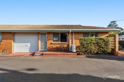 1/6 Phillip St, East Toowoomba, QLD 4350