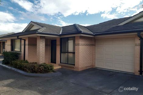 8/9 Smith St, Wentworthville, NSW 2145