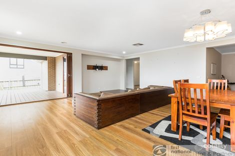 Property photo of 7 Bickerton Court Hampton Park VIC 3976