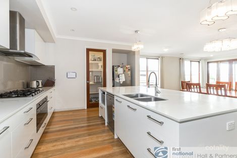 Property photo of 7 Bickerton Court Hampton Park VIC 3976