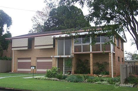 Property photo of 18 Overlea Street Nudgee QLD 4014