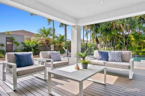 Property photo of 3 Thomson Place Peregian Springs QLD 4573