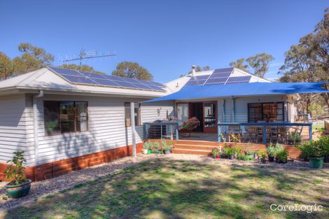 Property photo of 142 Macs Reef Road Bywong NSW 2621