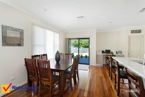 Property photo of 49 Byron Circuit Flinders NSW 2529